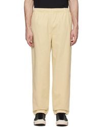 thisisneverthat - Easy Trousers - Lyst