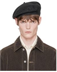 Jacquemus - 'The Valérie' Beret - Lyst