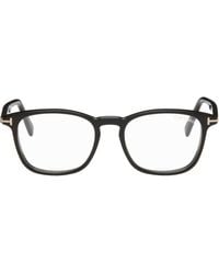 Tom Ford - Square Glasses - Lyst