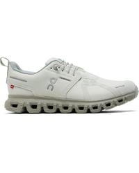 On Shoes - Off- Cloud 6 Waterproof Sneakers - Lyst
