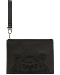 KENZO Pouches for Men - Up to 50% off at Lyst.com