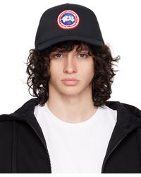 Canada Goose - "Arctic" Cap - Lyst
