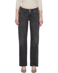 Levi's - Superlow Loose Jeans - Lyst