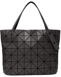 Issey Miyake - Rock Matte Bag - Lyst
