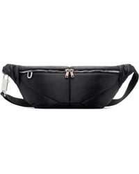 Rick Owens - Moncler + Bumbag - Lyst