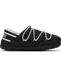 Moon Boot - Icon Slipper Loafers - Lyst