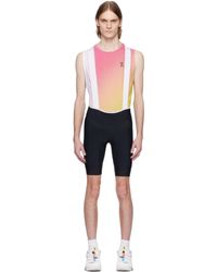 MAAP - Bleach Design Werks Edition Team Evo Cargo Bib - Lyst