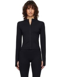 Nike - Zenvy Dri-Fit Full-Zip Jacket - Lyst