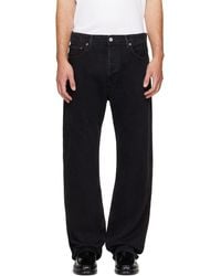 Agolde - Magnus Trouser Jeans - Lyst