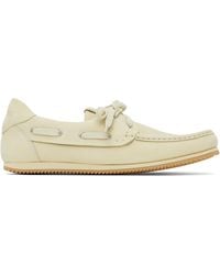 Jacquemus - La Croisière 'The Batto' Loafers - Lyst