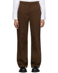 6397 - Workwear Trousers - Lyst