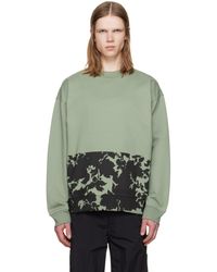Dries Van Noten - Sweatshirt - Lyst