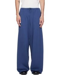 Kiko Kostadinov - Veleka Wide Trousers - Lyst