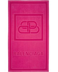 balenciaga beachwear