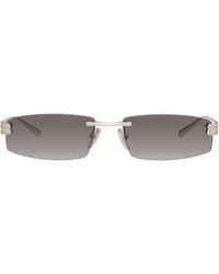 Balenciaga - Gossip Sunglasses - Lyst