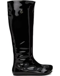 Rombaut - Ssense Exclusive Alien Barefoot Boots - Lyst