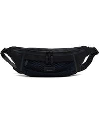 Nanamica - Water Repellent Belt Bag - Lyst