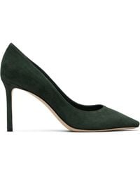 Jimmy Choo - Romy 85 Heels - Lyst