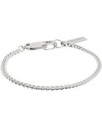 NUMBERING - #5936 Bracelet - Lyst