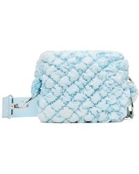 Charlie Constantinou - Ssense Exclusive Quilted Side Bag - Lyst