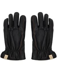 Visvim - Leather Gloves - Lyst