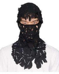 Post Archive Faction PAF - 6.0 Left Balaclava - Lyst