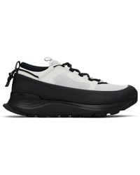 Canada Goose - Glacier Trail Sneakers - Lyst