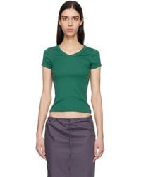 Flore Flore - Jill Baby T-Shirt - Lyst