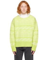 Eytys - Ari Sweater - Lyst