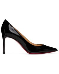 Women's Christian Louboutin Stilettos and high heels from $250 | Lyst