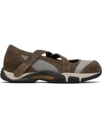 Our Legacy - Sweetheart Dress Sneakers - Lyst