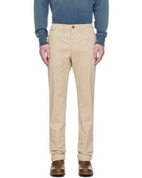 RRL - Officer's Trousers - Lyst
