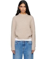 B.B. Wallace - David Sweater - Lyst