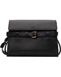 Moschino - 'Tie Me' Bag - Lyst