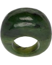 Sophie Buhai - Medium Donut Ring - Lyst