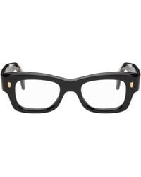 Cutler and Gross - 1419 Rectangle Optical Glasses - Lyst