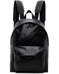 Off-White c/o Virgil Abloh - Heritage Backpack - Lyst