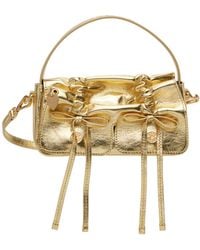 Acne Studios - Multipocket Micro Bag - Lyst