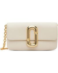 Marc Jacobs - Off- Scene Wallet On Chain Bag - Lyst