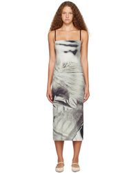ELLISS - Lane Maxi Dress - Lyst