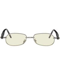 Kuboraum - P78 Sunglasses - Lyst