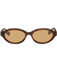 Retrosuperfuture - Parola Sunglasses - Lyst