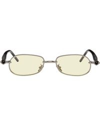 Kuboraum - P78 Sunglasses - Lyst