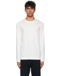The Row T-shirts for Men - Up to 61% off | Lyst