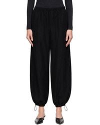 Entire studios - Profile Trousers - Lyst