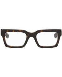 Retrosuperfuture - Numero 144 Glasses - Lyst