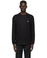 Carhartt WIP Long-sleeve t-shirts for Men - Up to 49% off at Lyst.ca