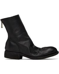 Guidi - 986 Boots - Lyst