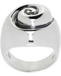 Sophie Buhai - Nautilus Ring - Lyst
