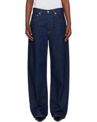 Citizens of Humanity - Ayla Baggy Jeans - Lyst